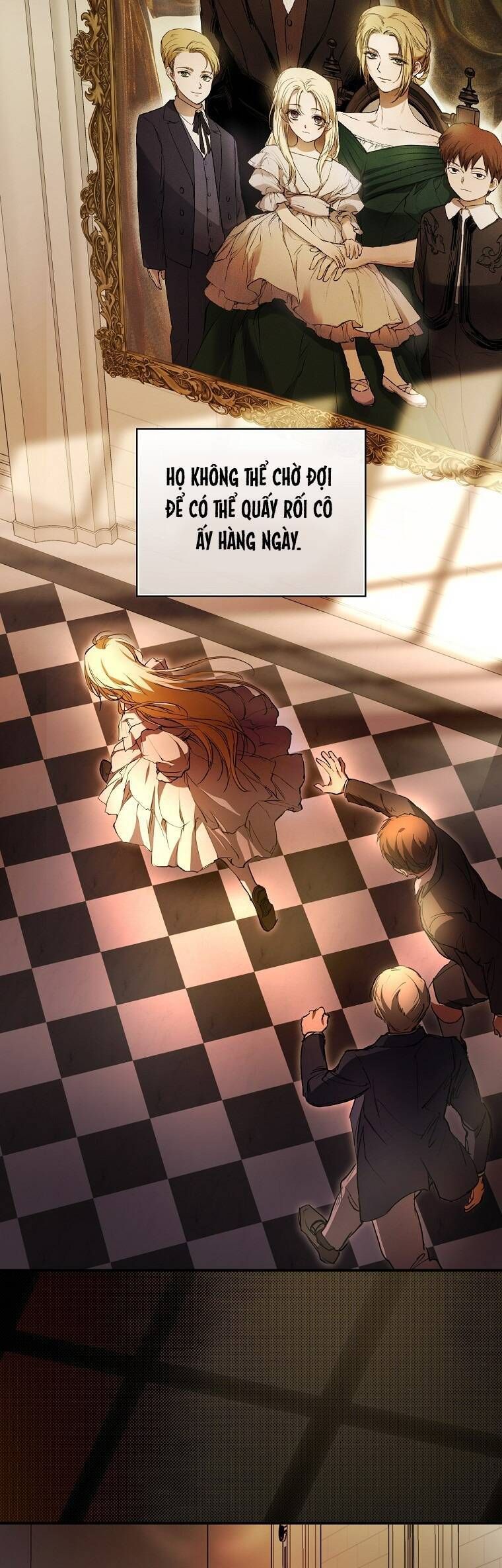 Tìm Một Người Chồng Mới Chapter 2 - 3