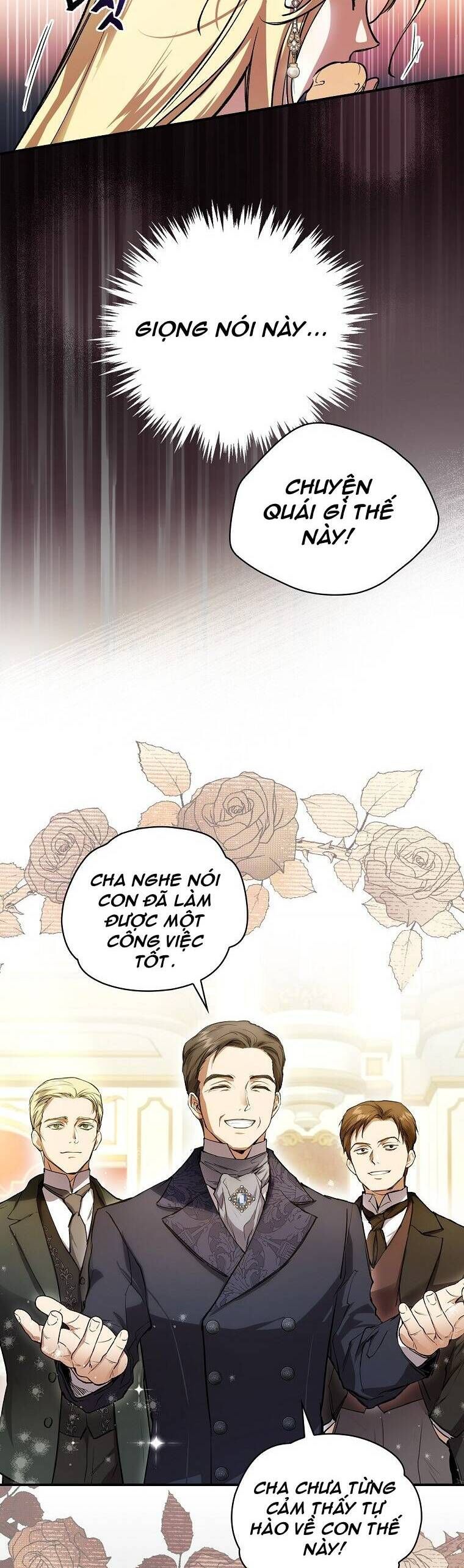 Tìm Một Người Chồng Mới Chapter 2 - 21