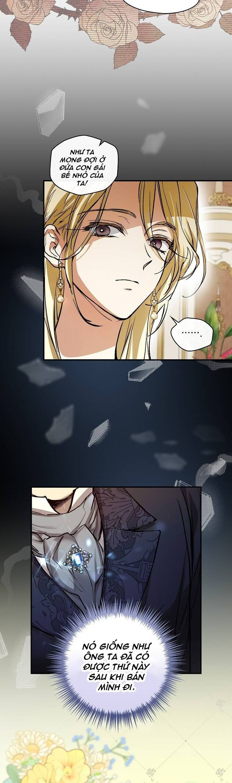 Tìm Một Người Chồng Mới Chapter 2 - 22