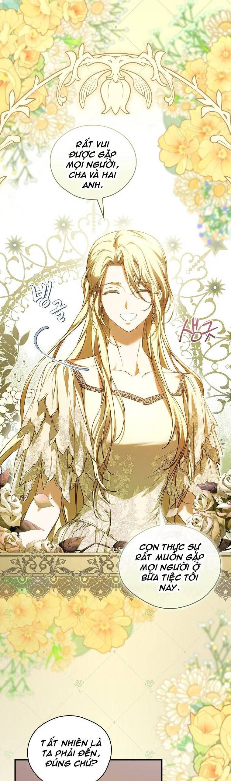 Tìm Một Người Chồng Mới Chapter 2 - 23