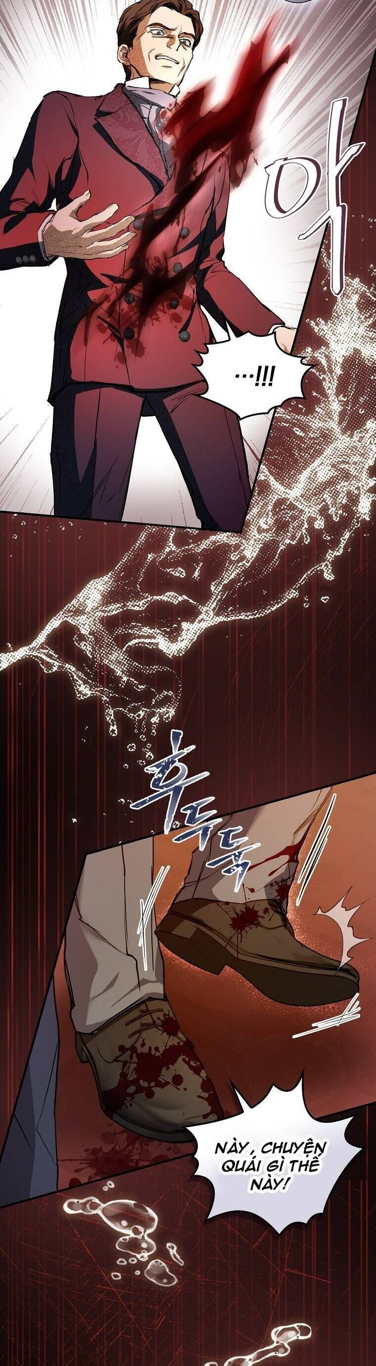 Tìm Một Người Chồng Mới Chapter 2 - 28