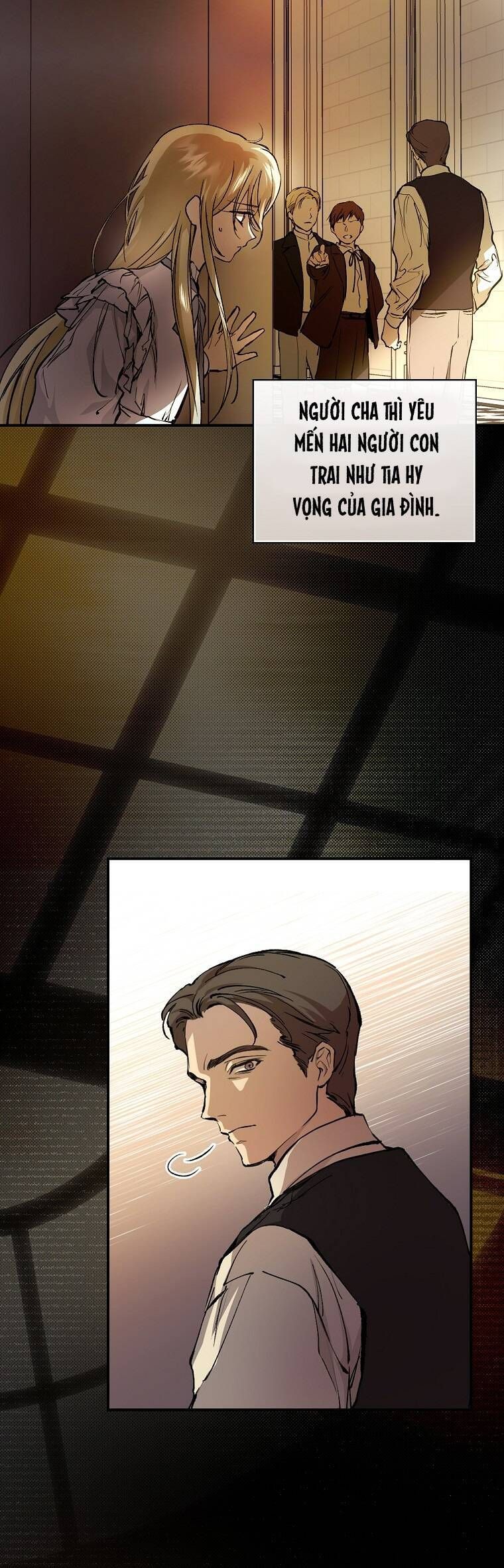 Tìm Một Người Chồng Mới Chapter 2 - 4