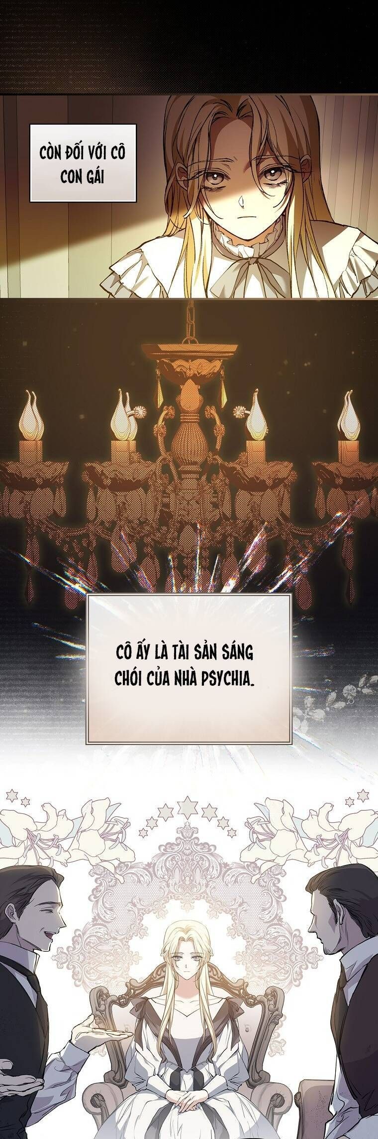 Tìm Một Người Chồng Mới Chapter 2 - 5