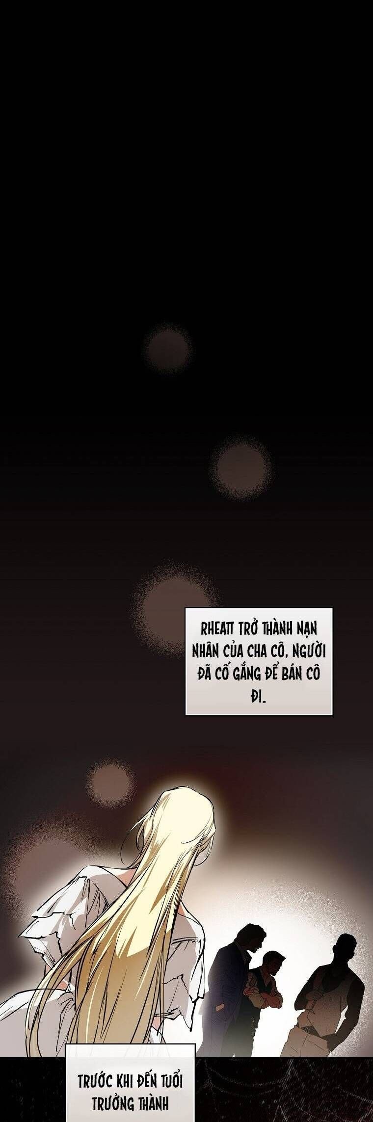 Tìm Một Người Chồng Mới Chapter 2 - 7