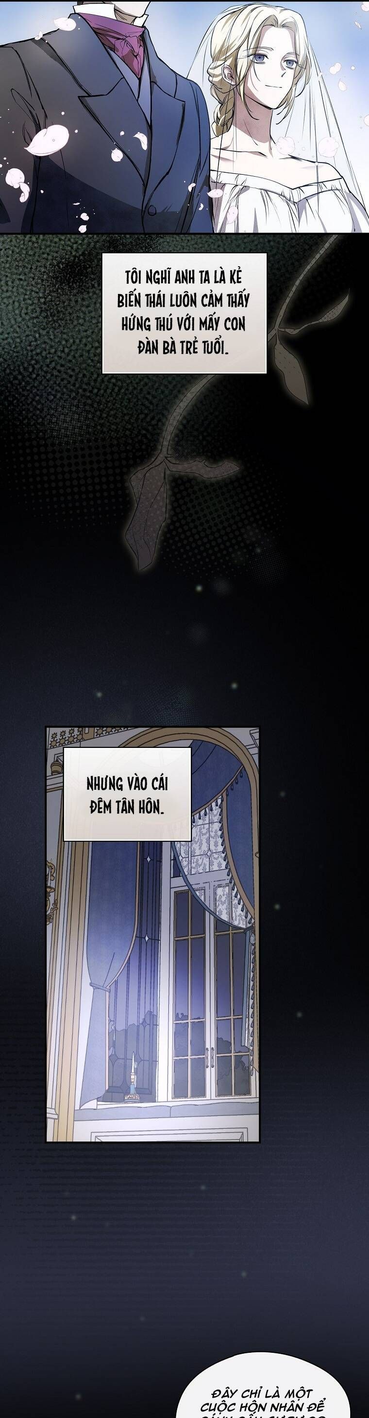 Tìm Một Người Chồng Mới Chapter 2 - 9