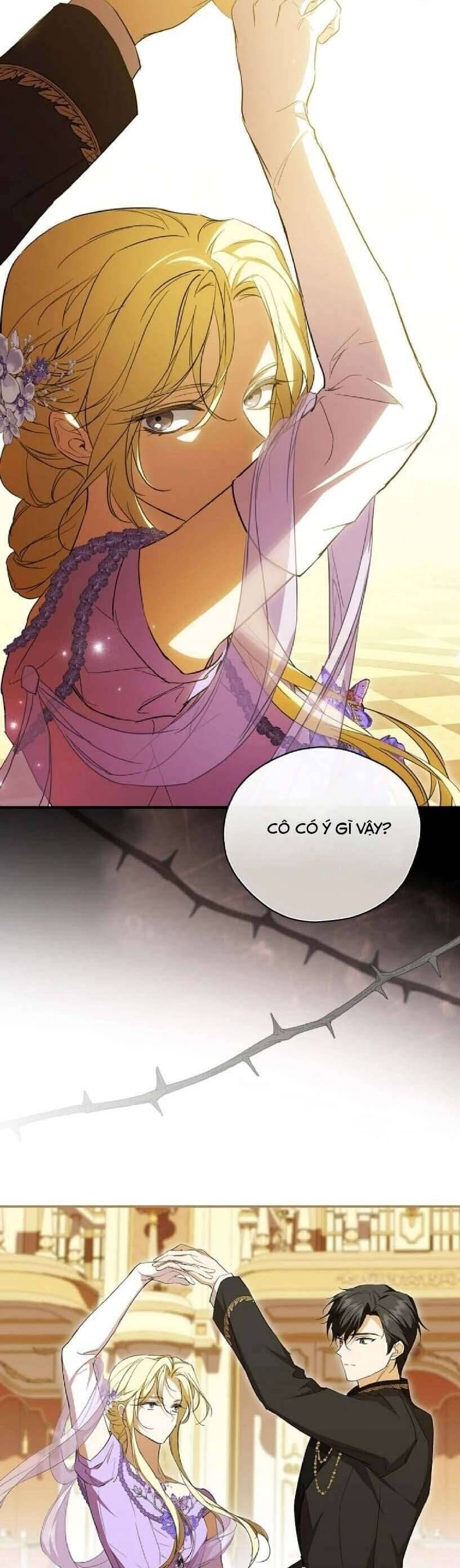 Tìm Một Người Chồng Mới Chapter 20 - 2