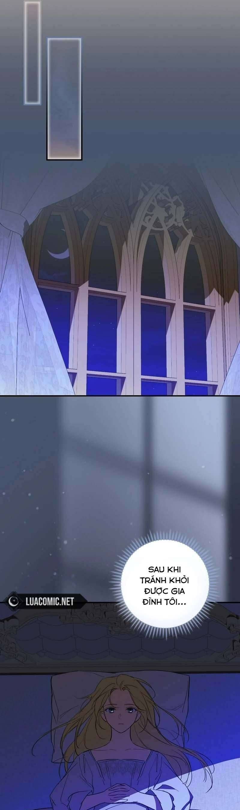 Tìm Một Người Chồng Mới Chapter 20 - 11