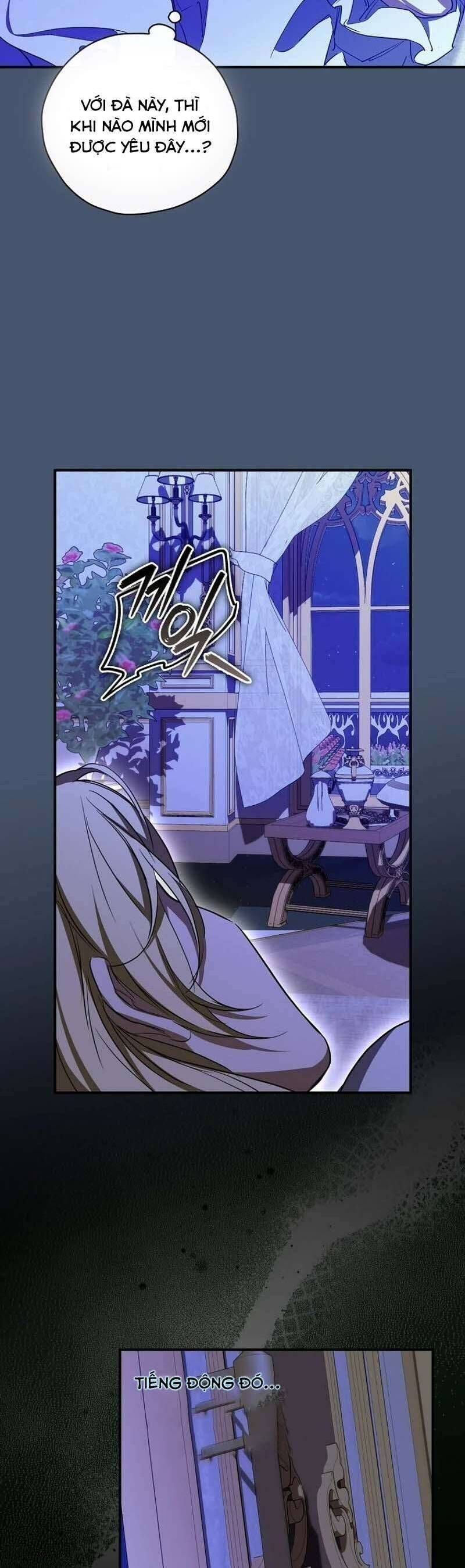 Tìm Một Người Chồng Mới Chapter 20 - 14