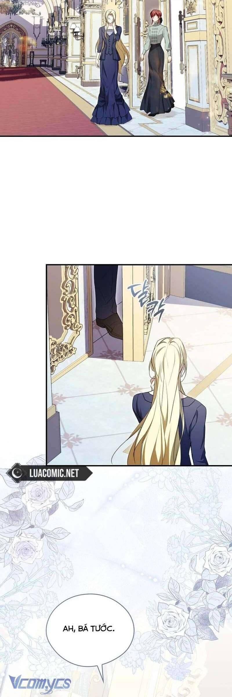 Tìm Một Người Chồng Mới Chapter 20 - 19