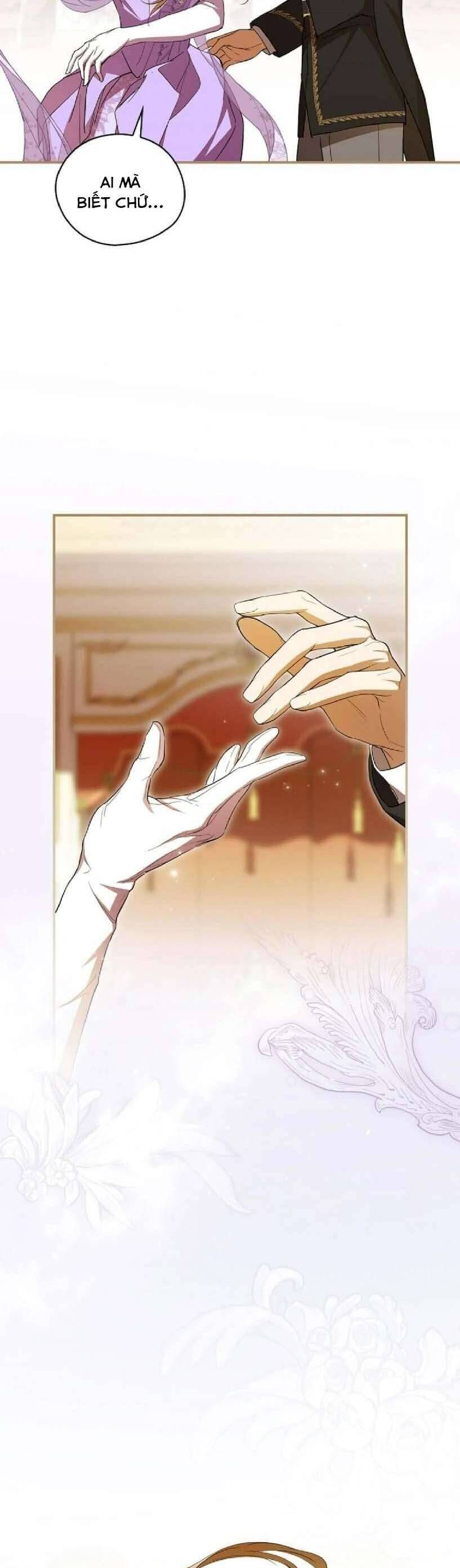 Tìm Một Người Chồng Mới Chapter 20 - 3