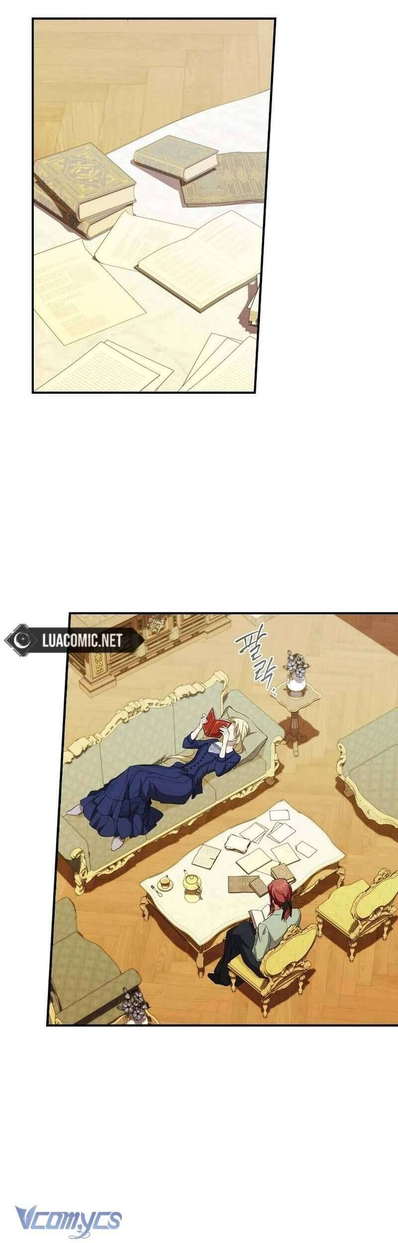 Tìm Một Người Chồng Mới Chapter 20 - 24