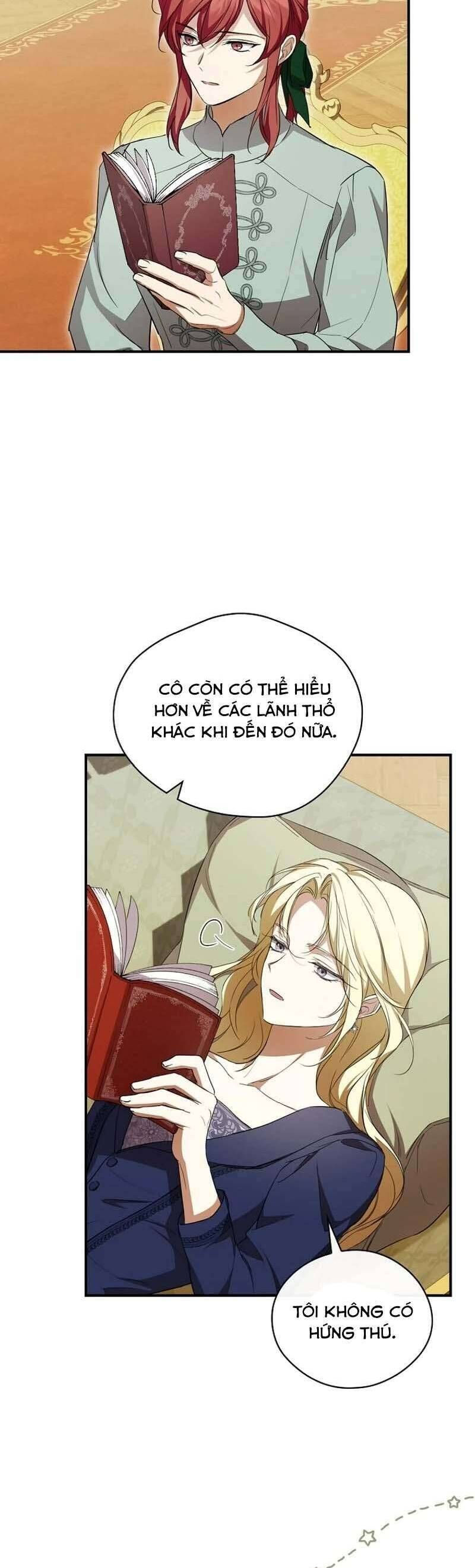 Tìm Một Người Chồng Mới Chapter 20 - 26