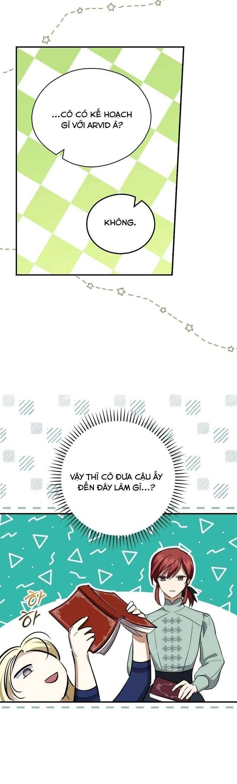 Tìm Một Người Chồng Mới Chapter 20 - 27