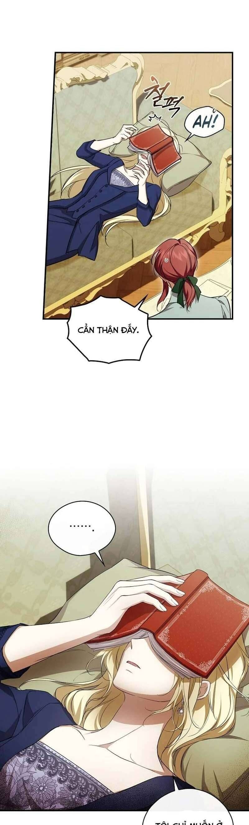 Tìm Một Người Chồng Mới Chapter 20 - 28