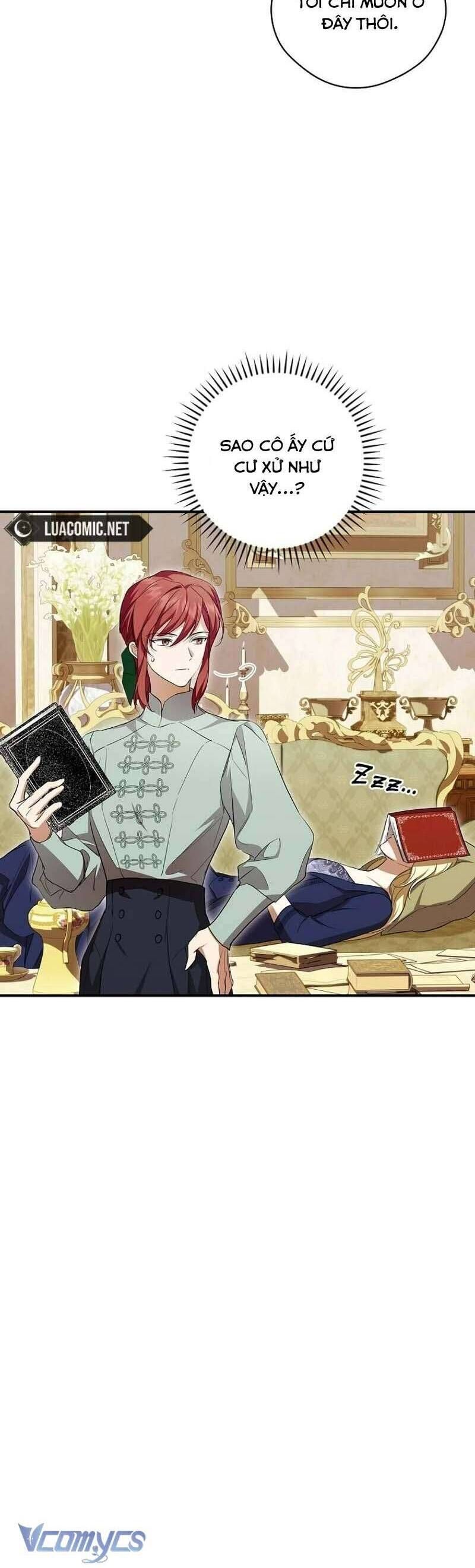 Tìm Một Người Chồng Mới Chapter 20 - 29