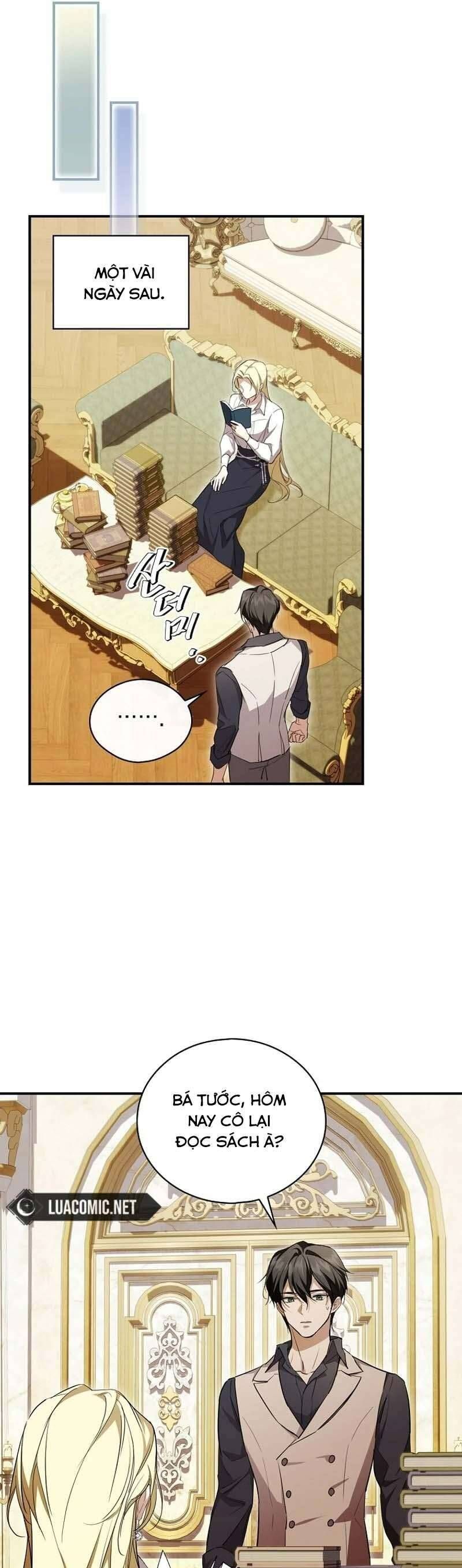 Tìm Một Người Chồng Mới Chapter 20 - 30