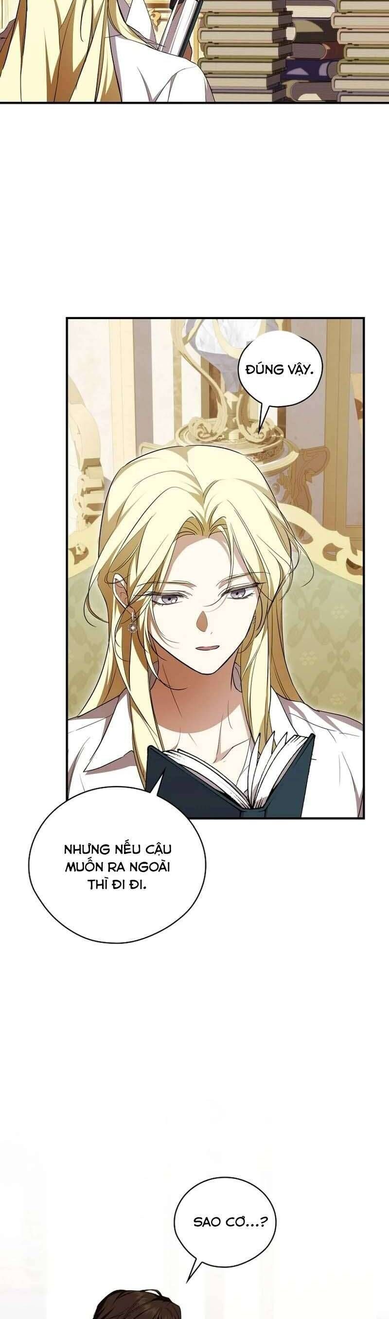 Tìm Một Người Chồng Mới Chapter 20 - 31