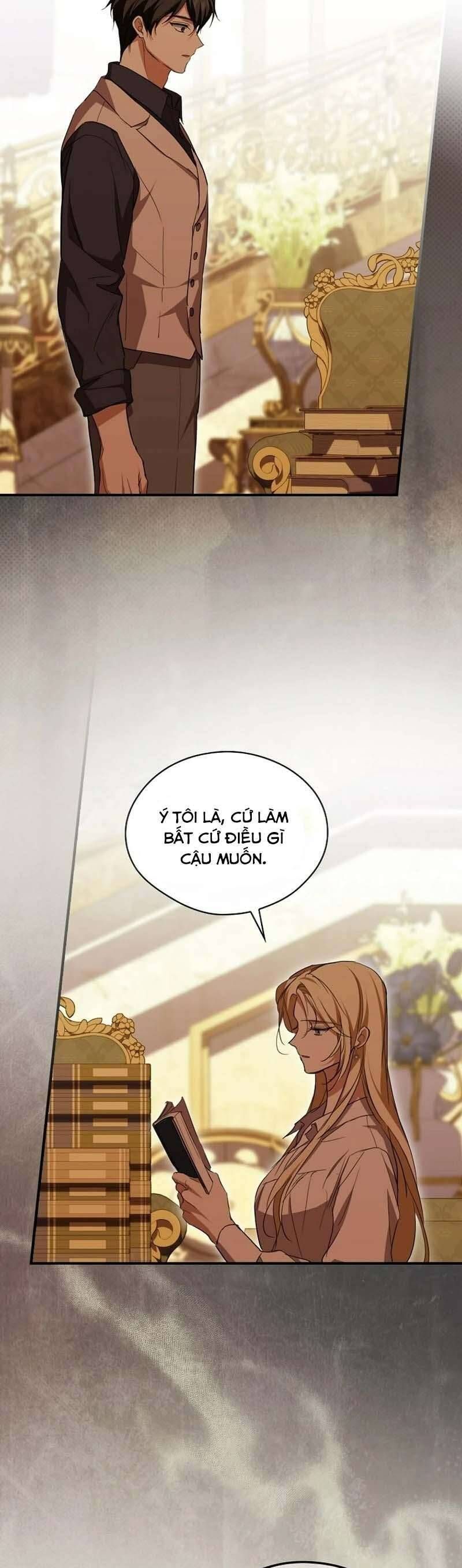 Tìm Một Người Chồng Mới Chapter 20 - 32