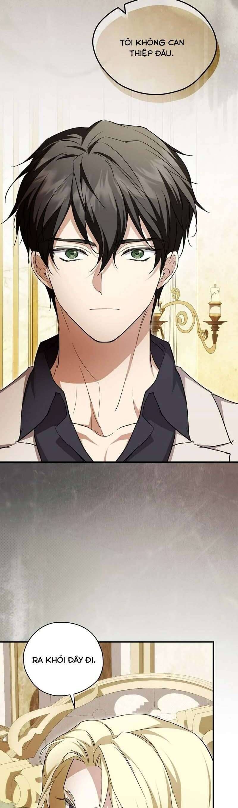 Tìm Một Người Chồng Mới Chapter 20 - 33