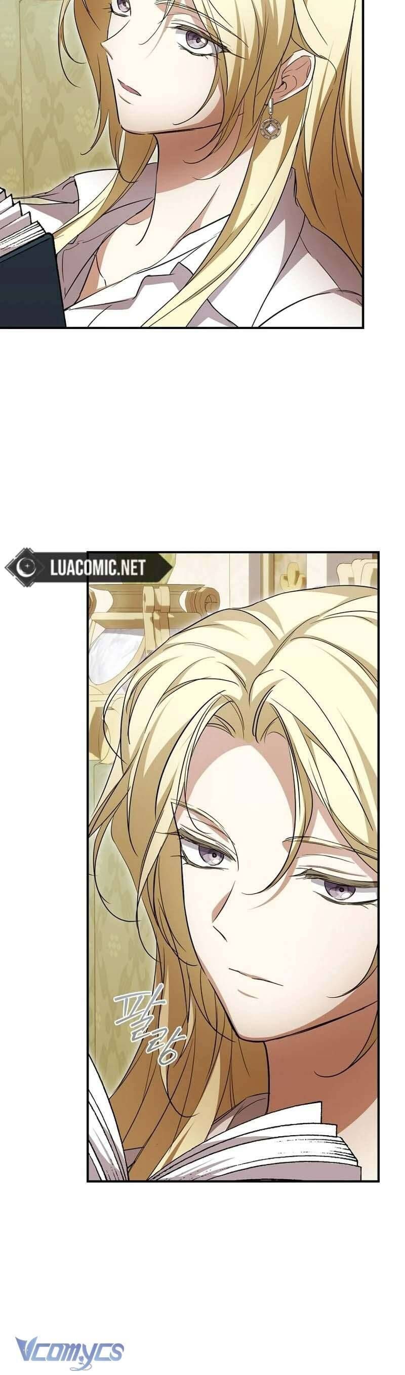 Tìm Một Người Chồng Mới Chapter 20 - 34