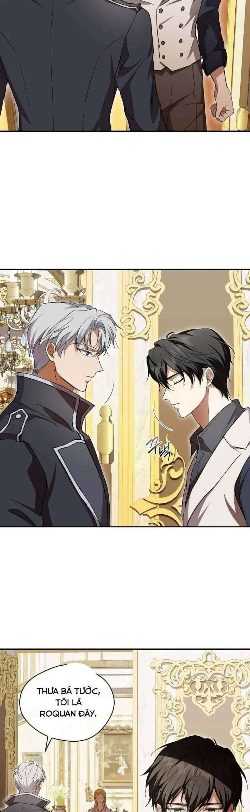 Tìm Một Người Chồng Mới Chapter 20 - 36