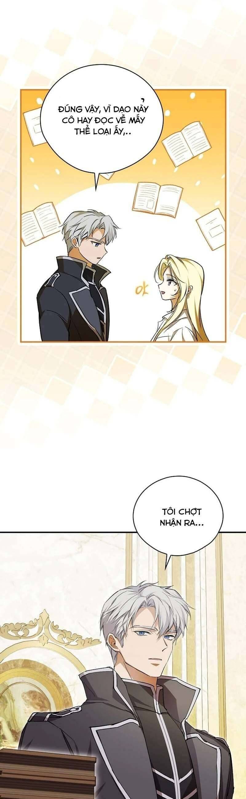 Tìm Một Người Chồng Mới Chapter 20 - 38