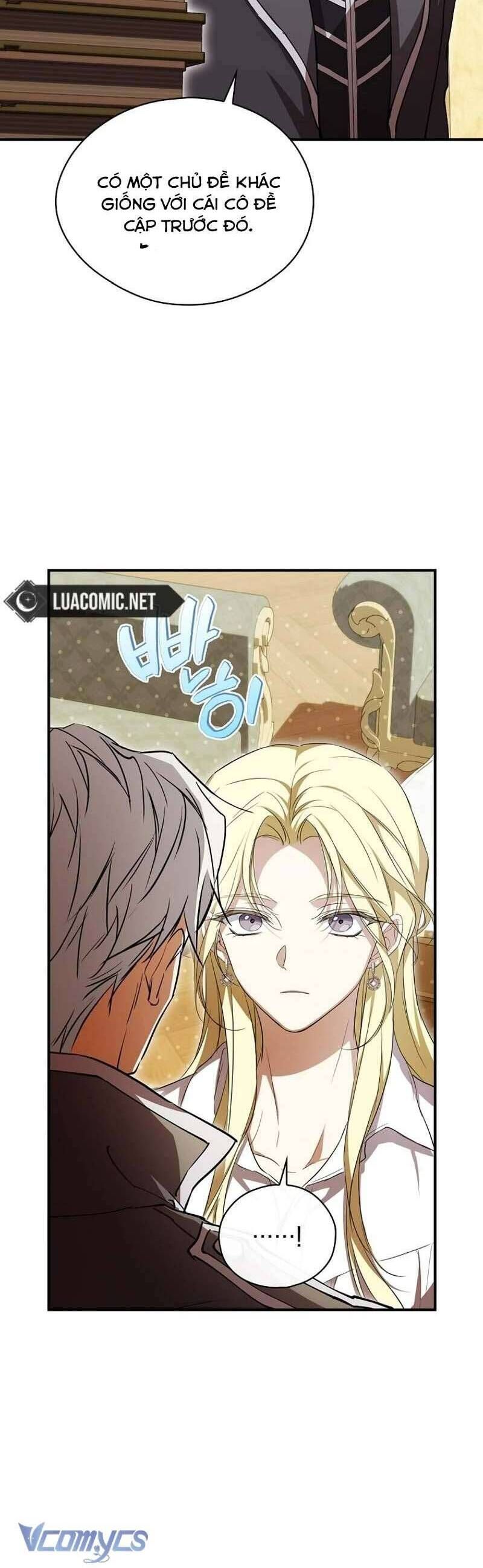 Tìm Một Người Chồng Mới Chapter 20 - 39