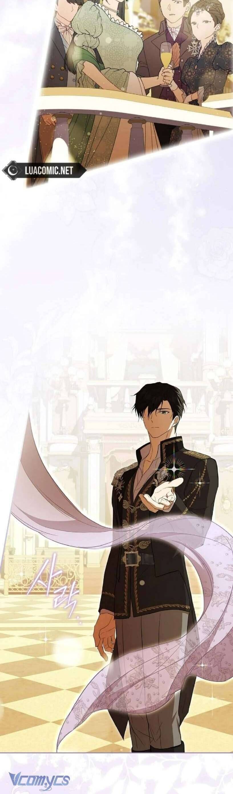 Tìm Một Người Chồng Mới Chapter 20 - 5