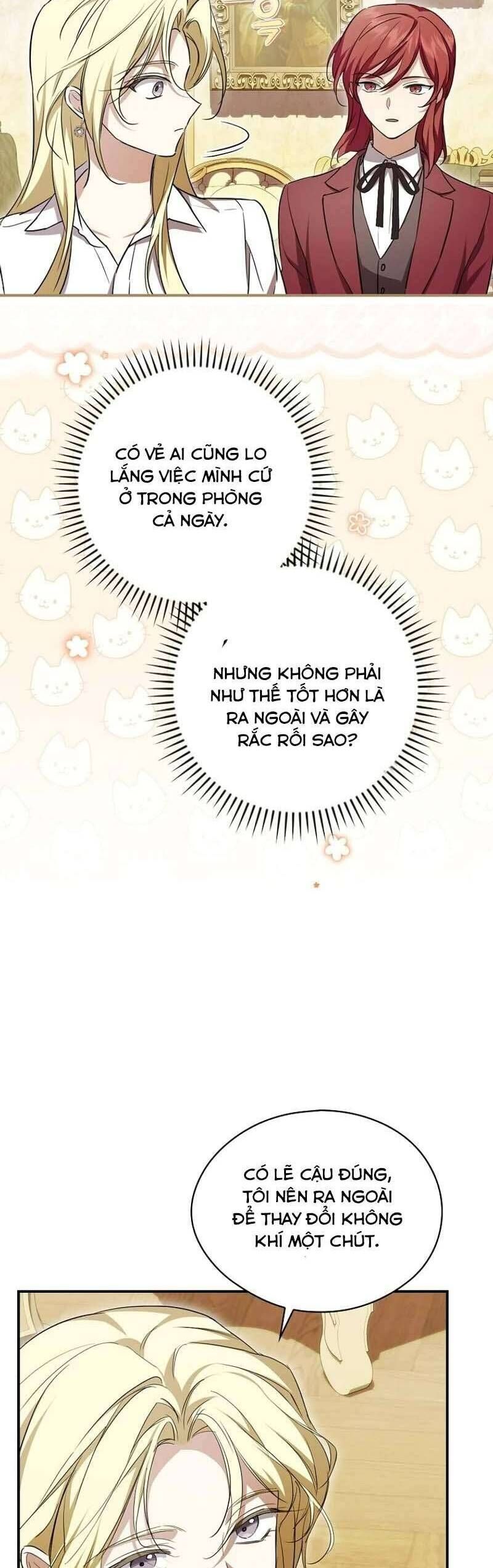 Tìm Một Người Chồng Mới Chapter 20 - 41