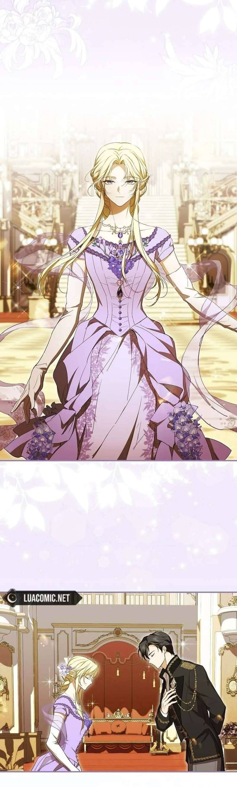 Tìm Một Người Chồng Mới Chapter 20 - 6