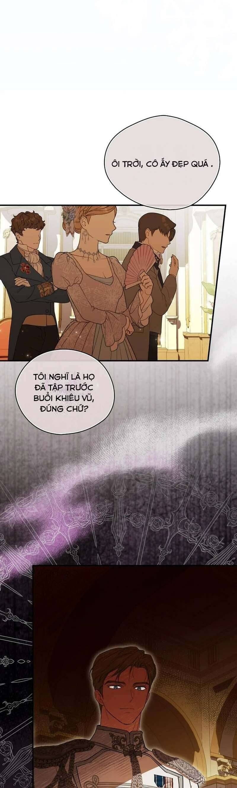 Tìm Một Người Chồng Mới Chapter 20 - 7