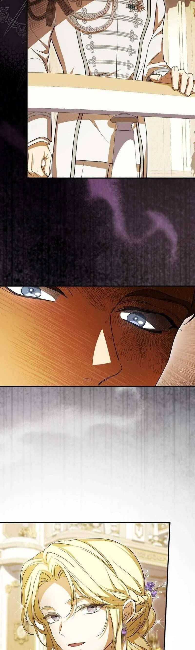 Tìm Một Người Chồng Mới Chapter 20 - 8