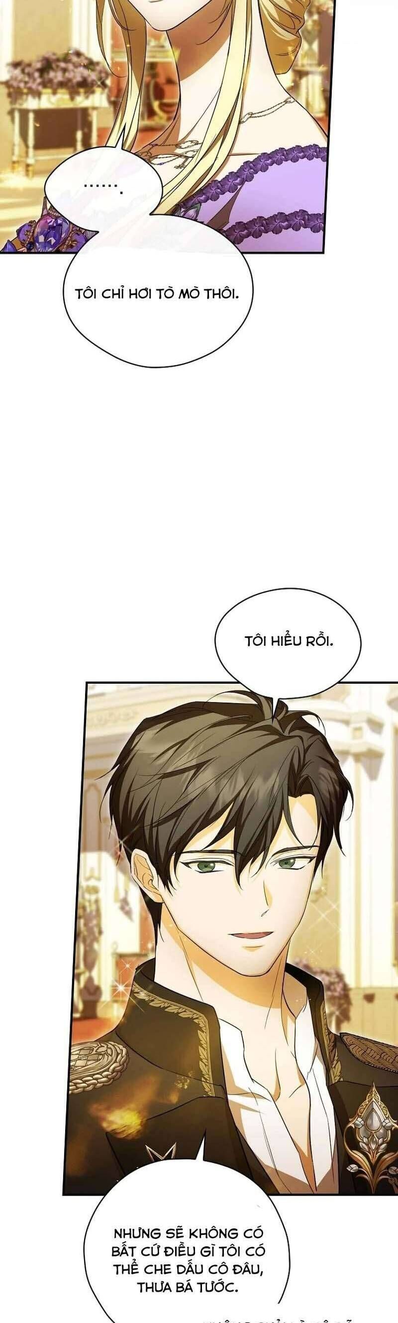 Tìm Một Người Chồng Mới Chapter 20 - 9