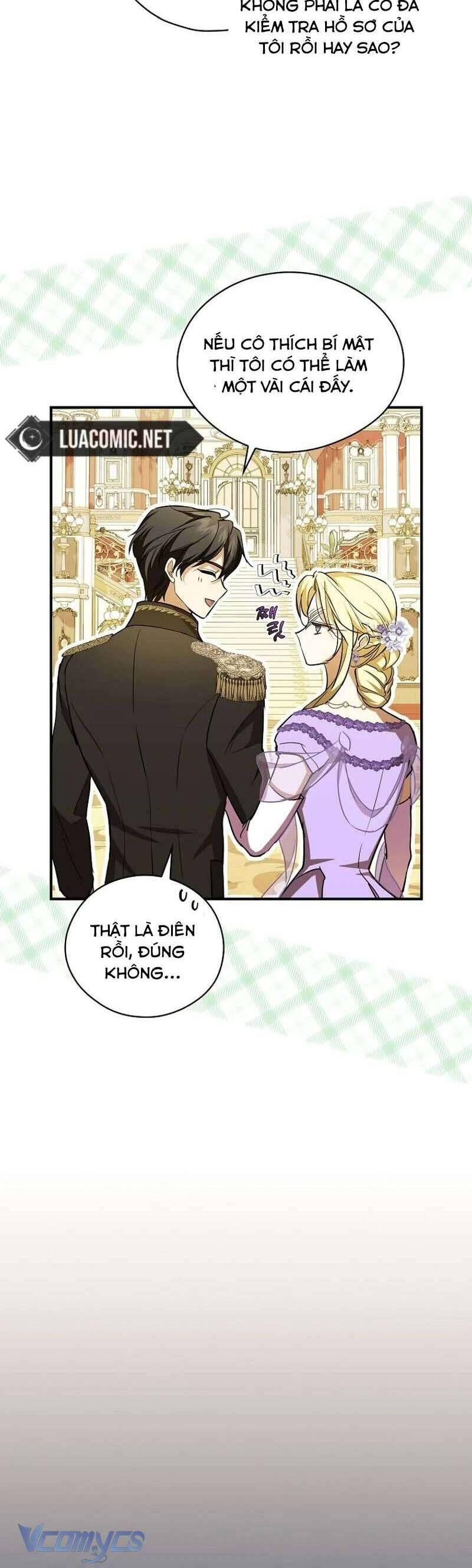 Tìm Một Người Chồng Mới Chapter 20 - 10