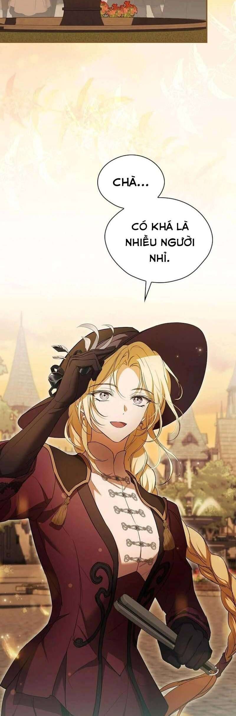 Tìm Một Người Chồng Mới Chapter 21 - 2