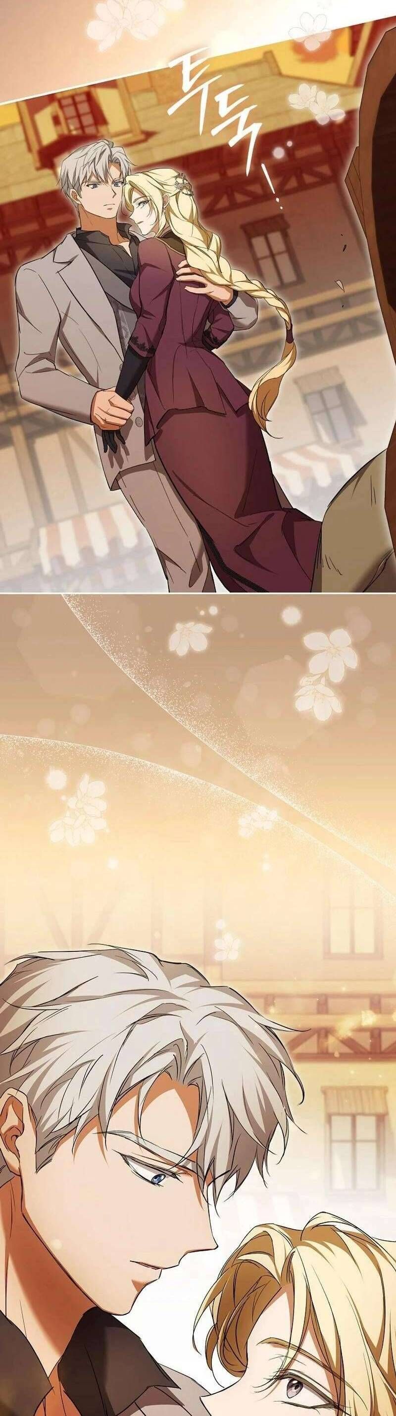 Tìm Một Người Chồng Mới Chapter 21 - 12