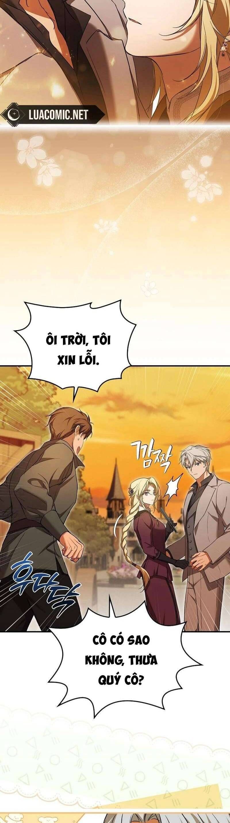 Tìm Một Người Chồng Mới Chapter 21 - 13