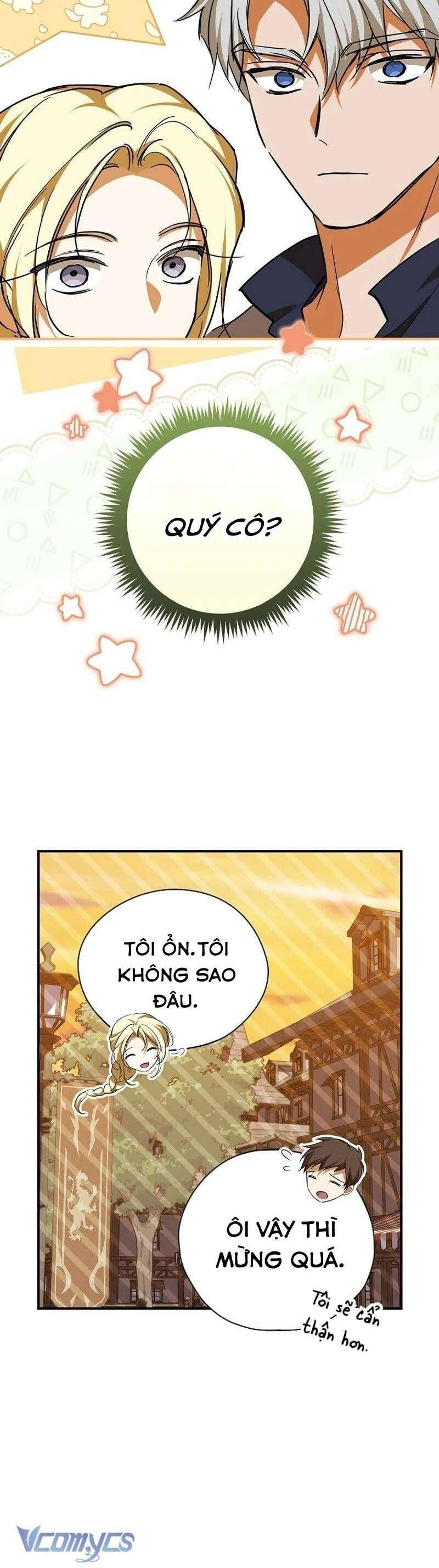 Tìm Một Người Chồng Mới Chapter 21 - 14