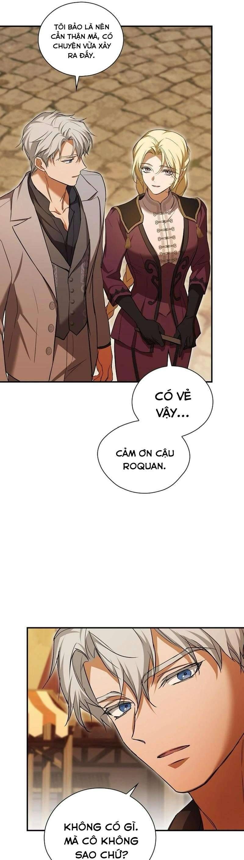 Tìm Một Người Chồng Mới Chapter 21 - 15