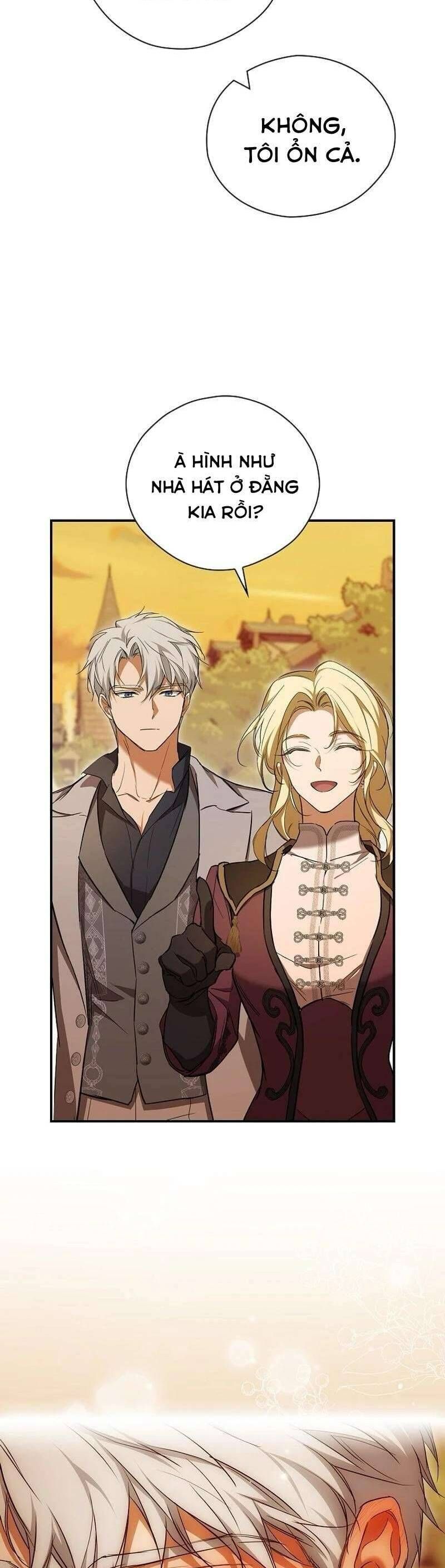 Tìm Một Người Chồng Mới Chapter 21 - 16