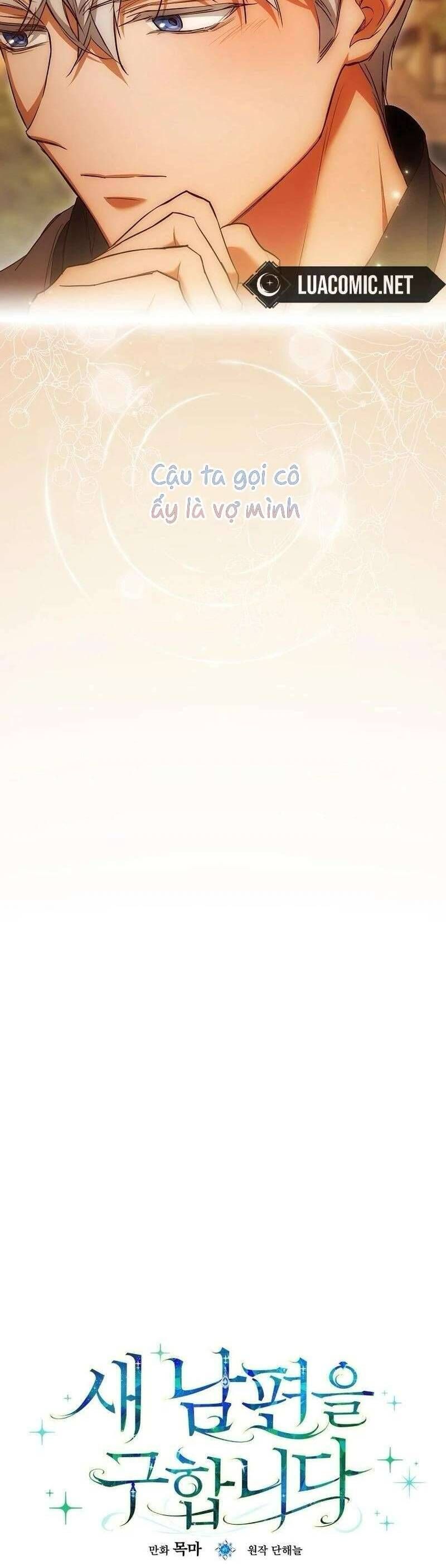Tìm Một Người Chồng Mới Chapter 21 - 17