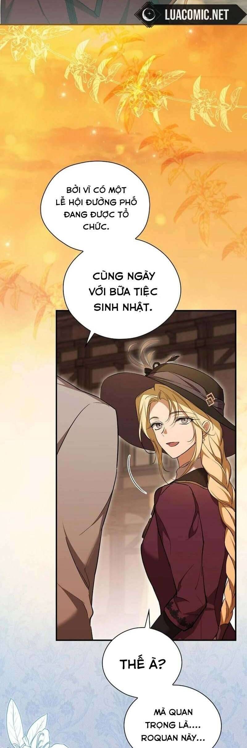 Tìm Một Người Chồng Mới Chapter 21 - 3