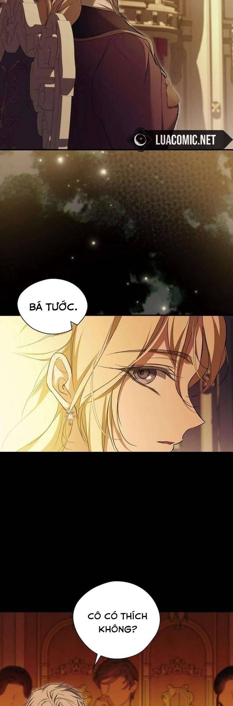 Tìm Một Người Chồng Mới Chapter 21 - 21