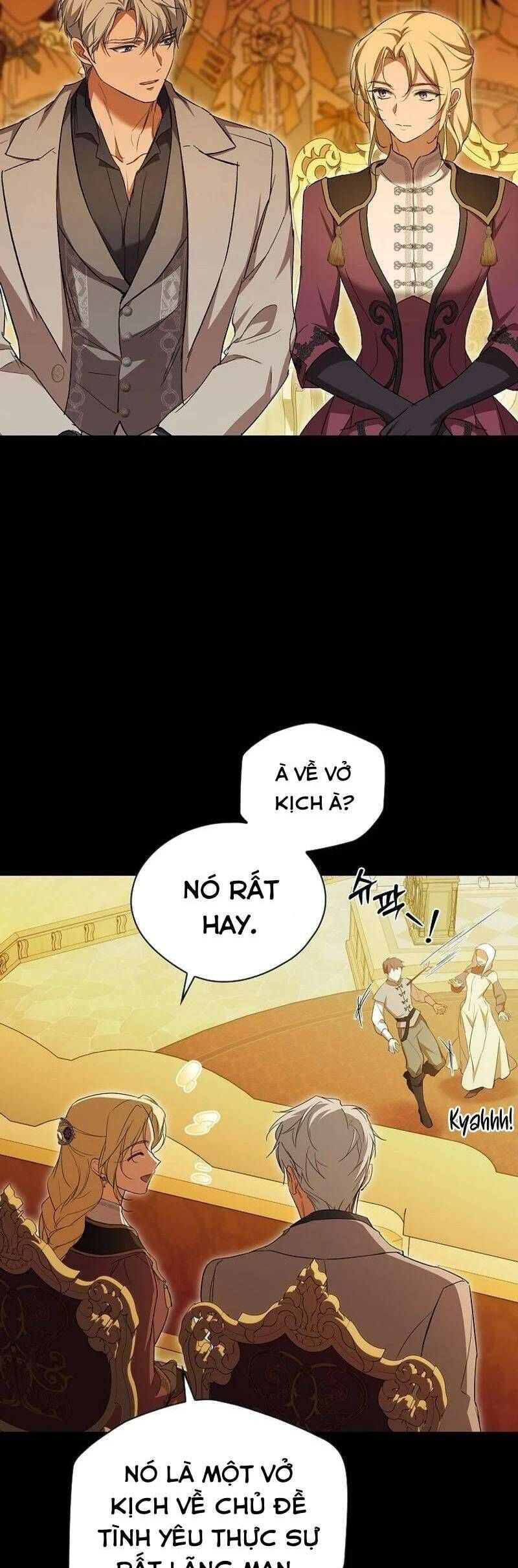 Tìm Một Người Chồng Mới Chapter 21 - 22