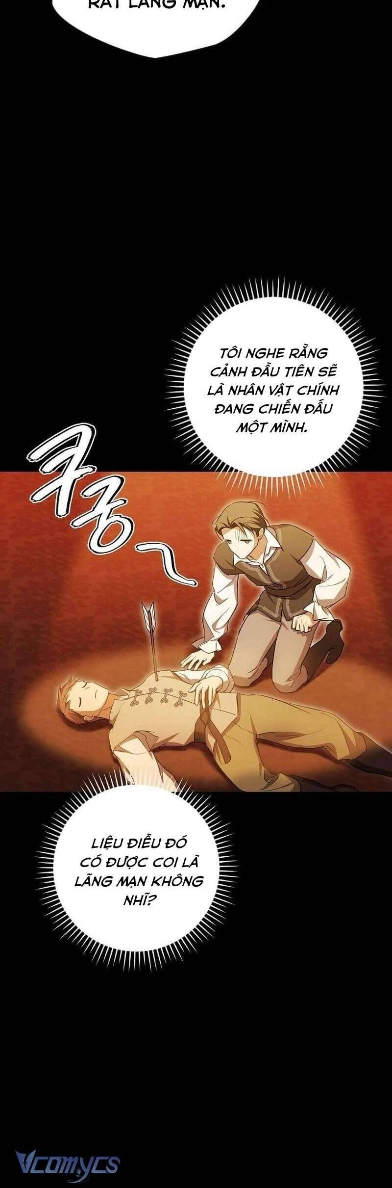 Tìm Một Người Chồng Mới Chapter 21 - 23