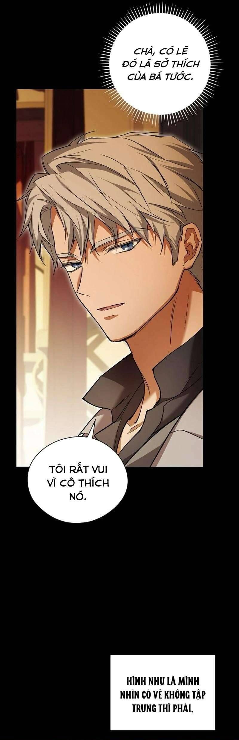 Tìm Một Người Chồng Mới Chapter 21 - 24