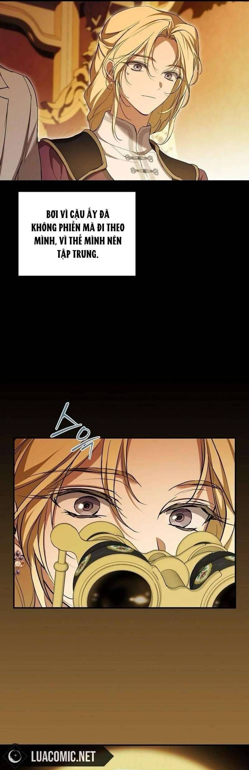 Tìm Một Người Chồng Mới Chapter 21 - 25