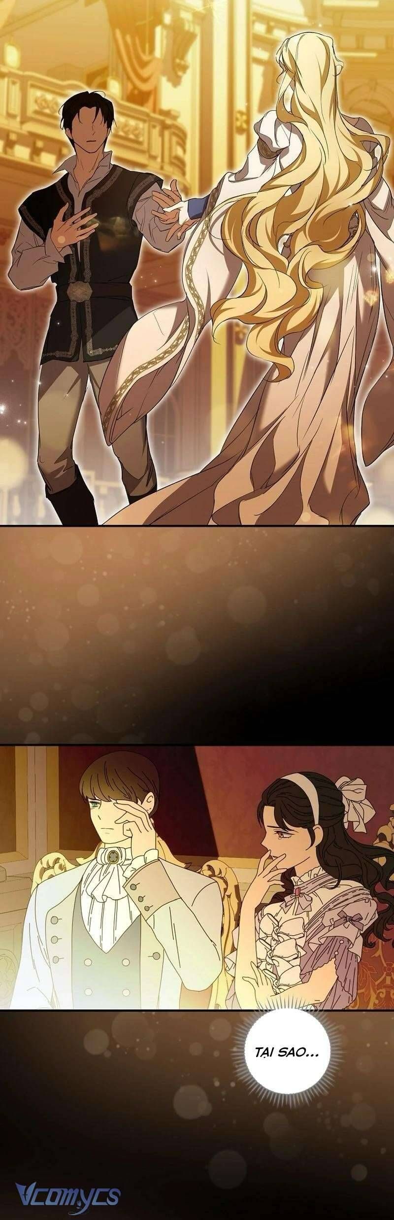 Tìm Một Người Chồng Mới Chapter 21 - 28