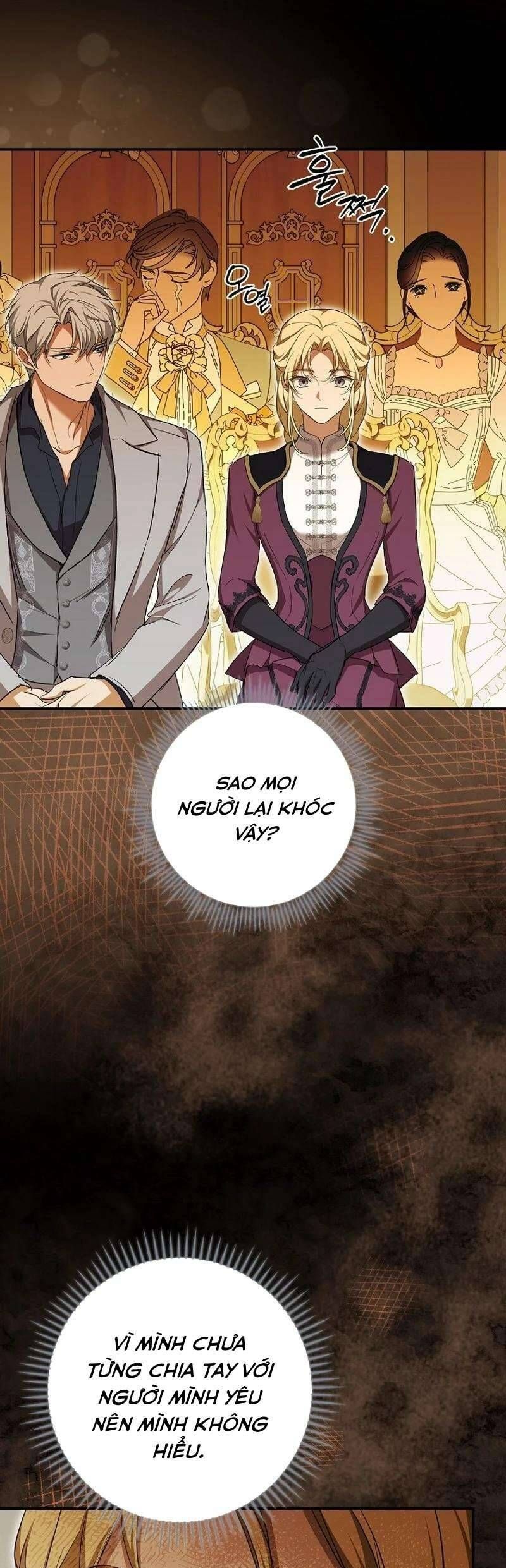 Tìm Một Người Chồng Mới Chapter 21 - 29