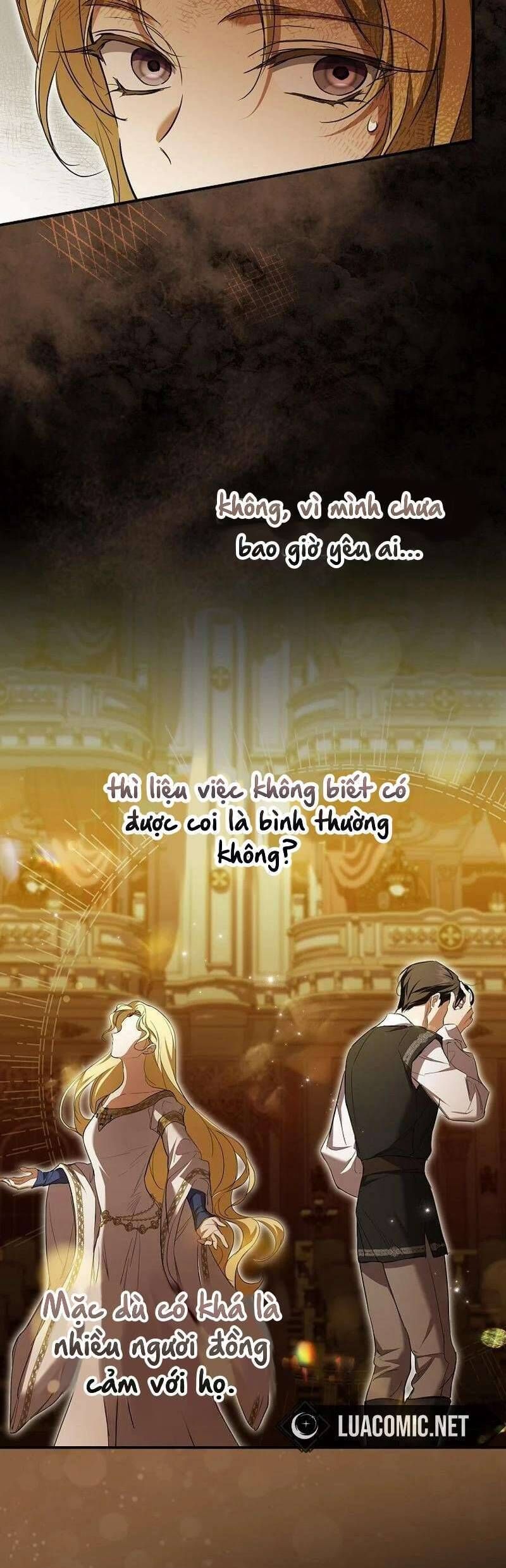 Tìm Một Người Chồng Mới Chapter 21 - 30